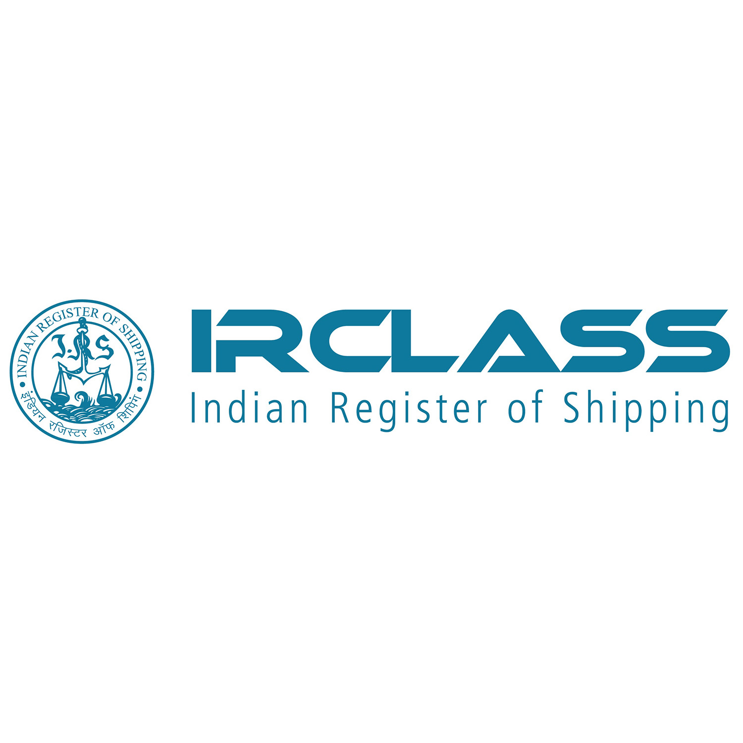 Indian Register of Shipping (IRClass).